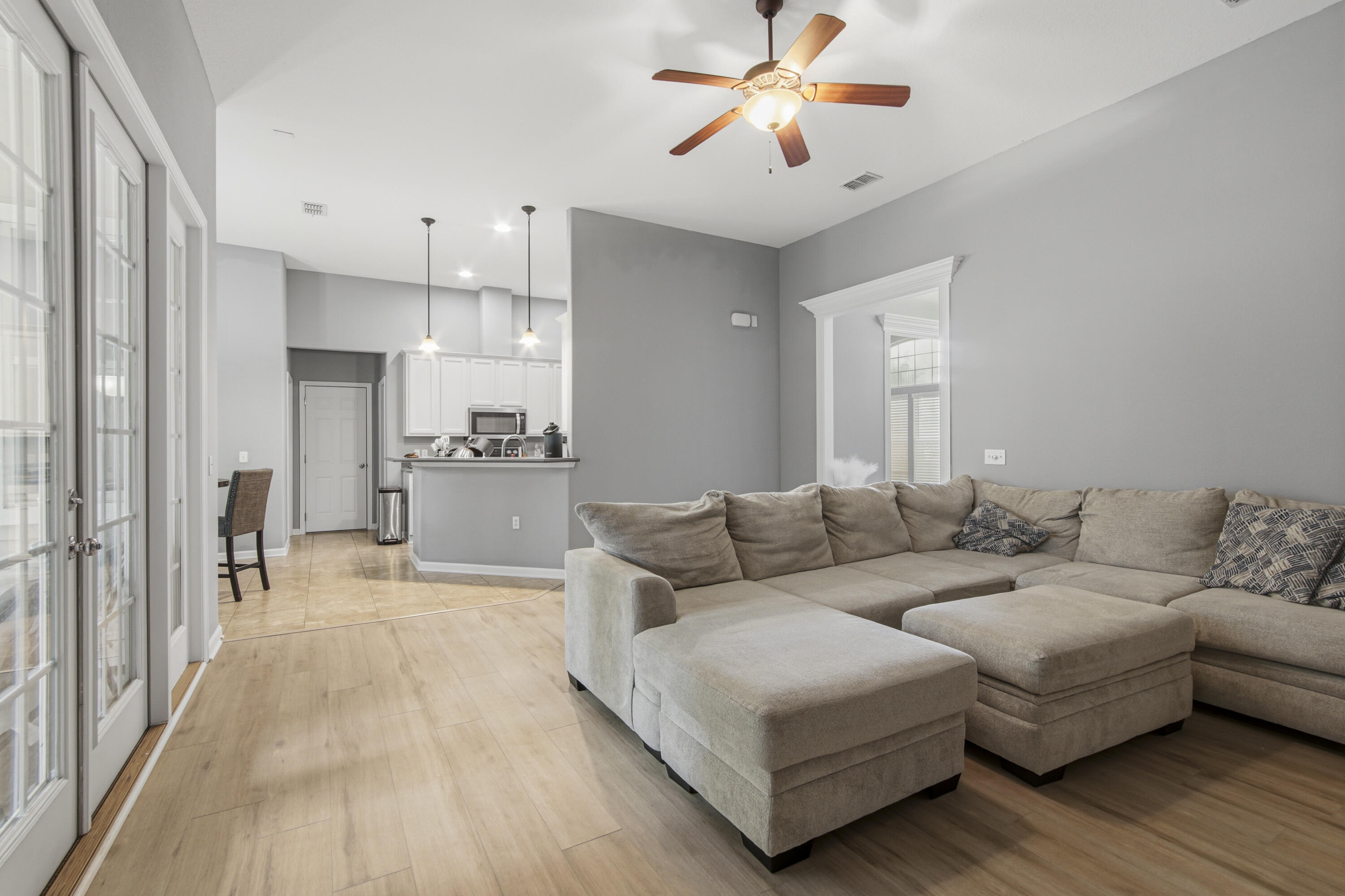HAMMOCK BAY - Residential
