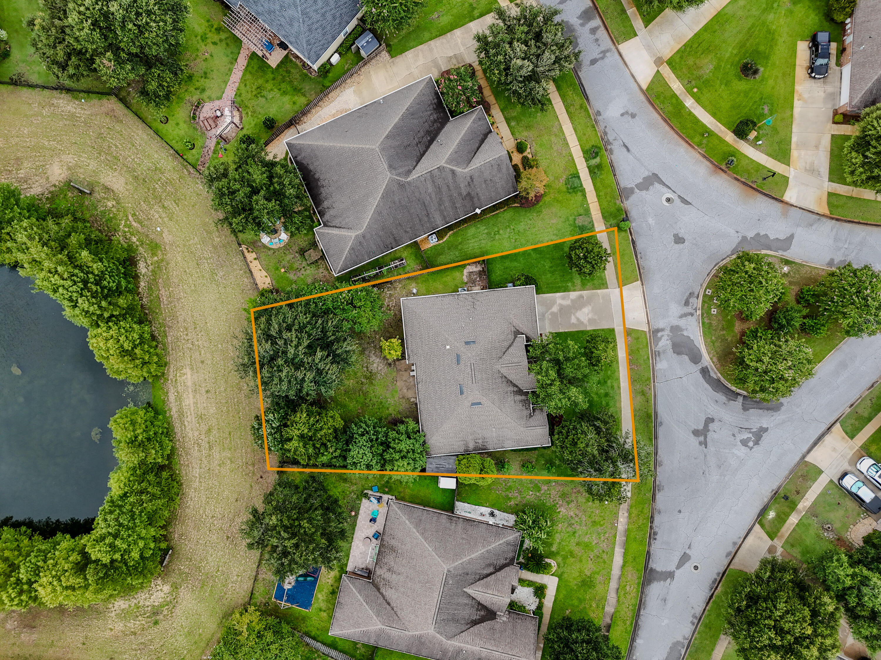 HAMMOCK BAY - Residential