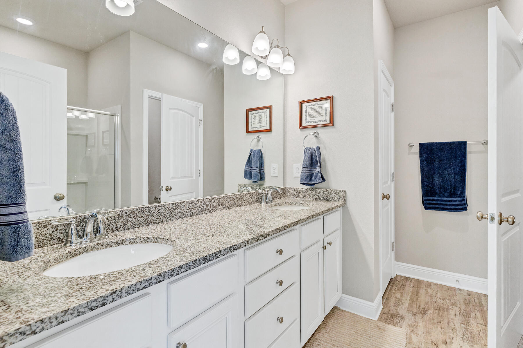 Southern Pines - Residential Lease