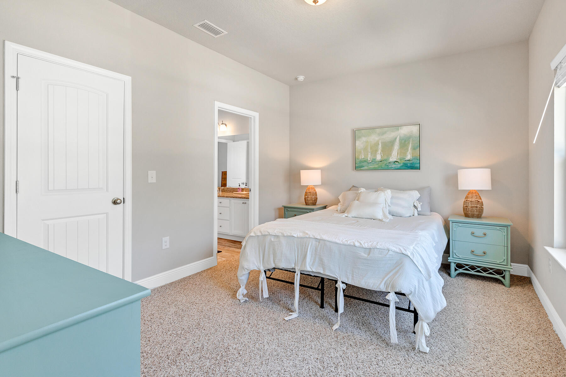 Southern Pines - Residential Lease