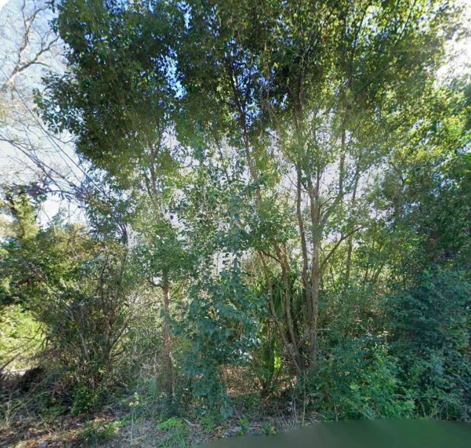 GLENWOOD ADDN - Land