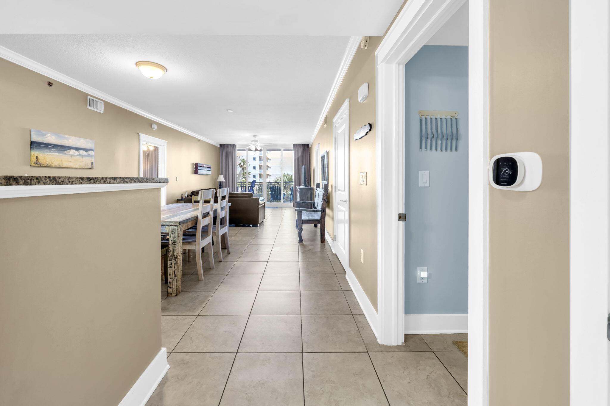 WATERSCAPE - Residential