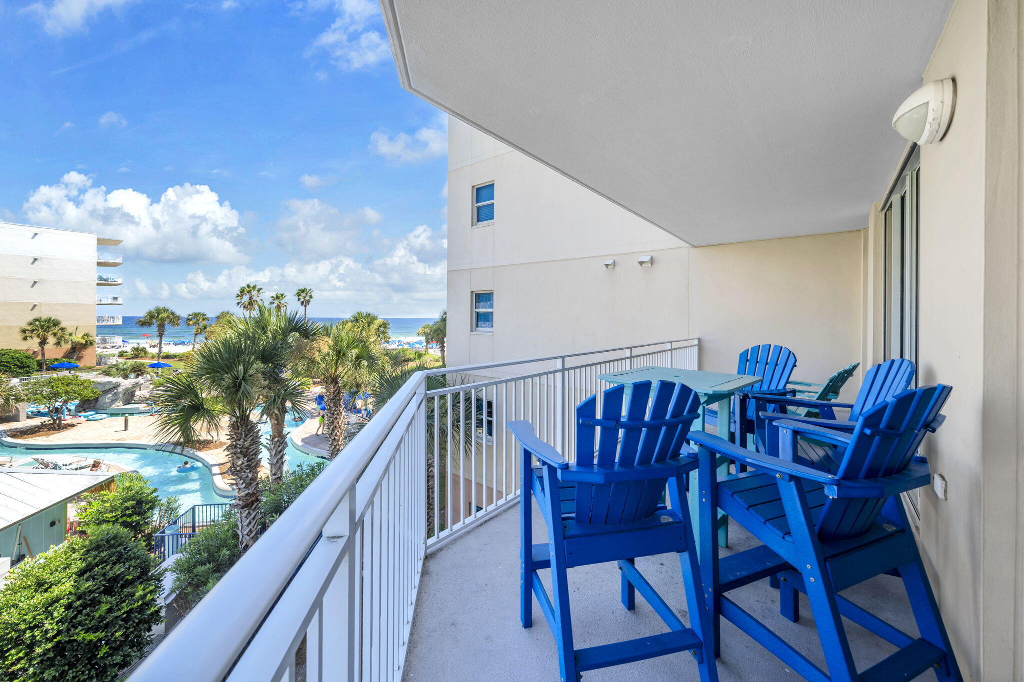 WATERSCAPE - Residential