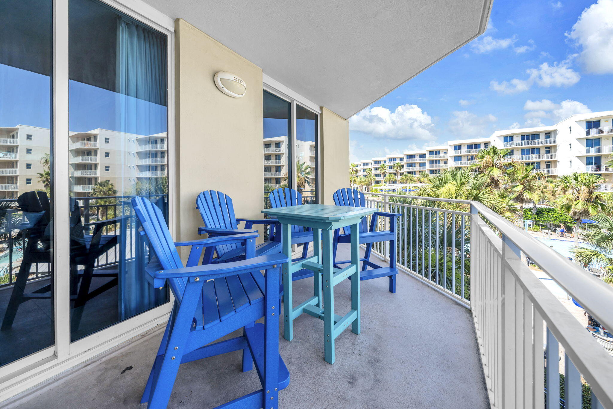 WATERSCAPE - Residential
