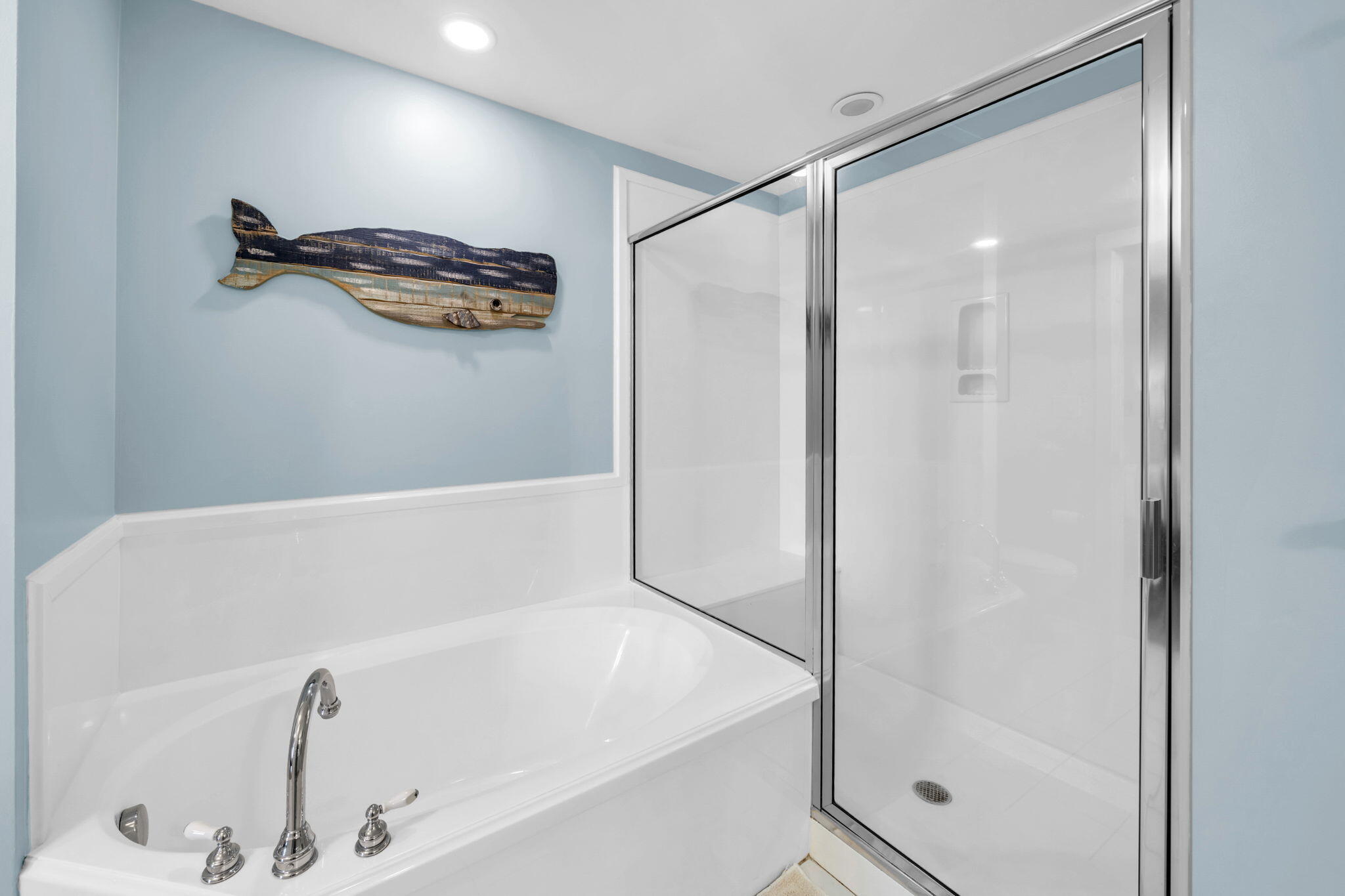 WATERSCAPE - Residential