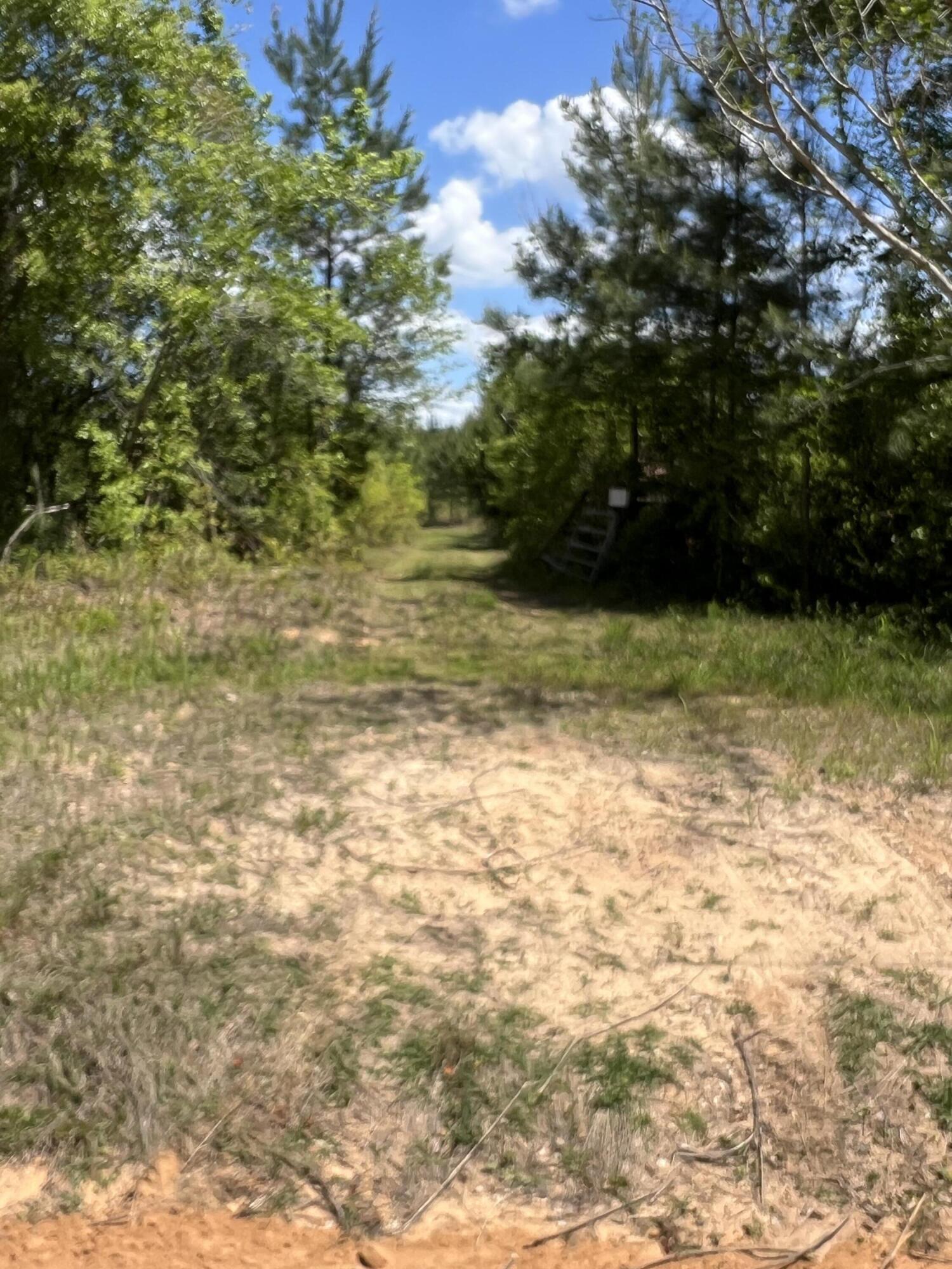 NO RECORDED SUBDIVISION - Land