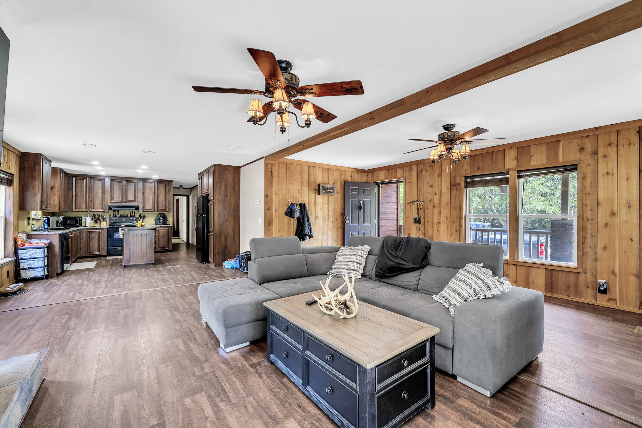 NO RECORDED SUBDIVISION - Residential