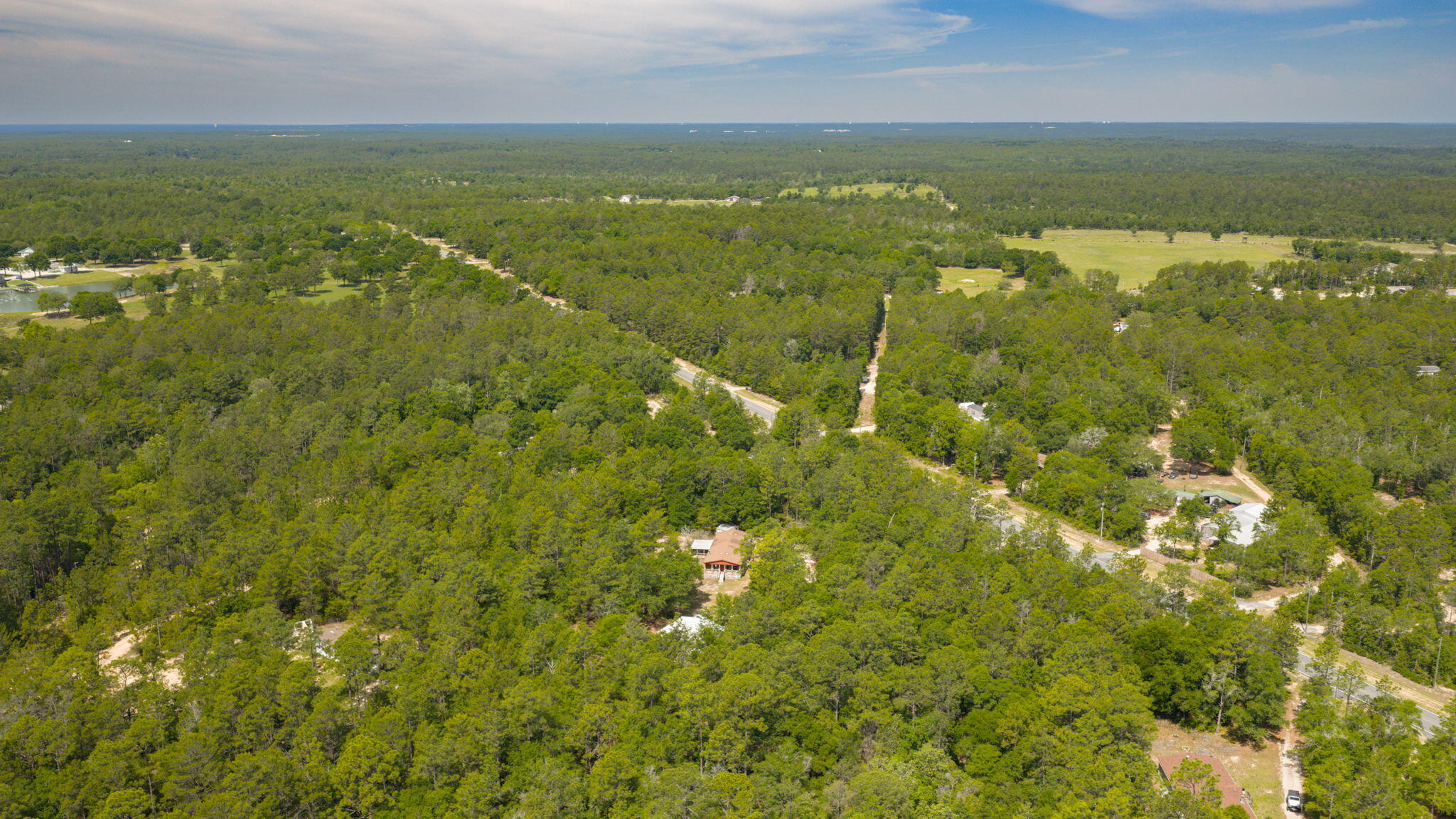 NO RECORDED SUBDIVISION - Residential