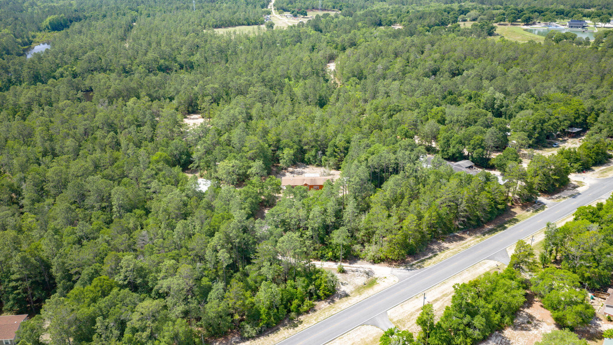 NO RECORDED SUBDIVISION - Residential