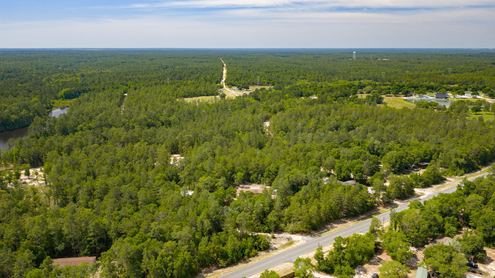 NO RECORDED SUBDIVISION - Residential