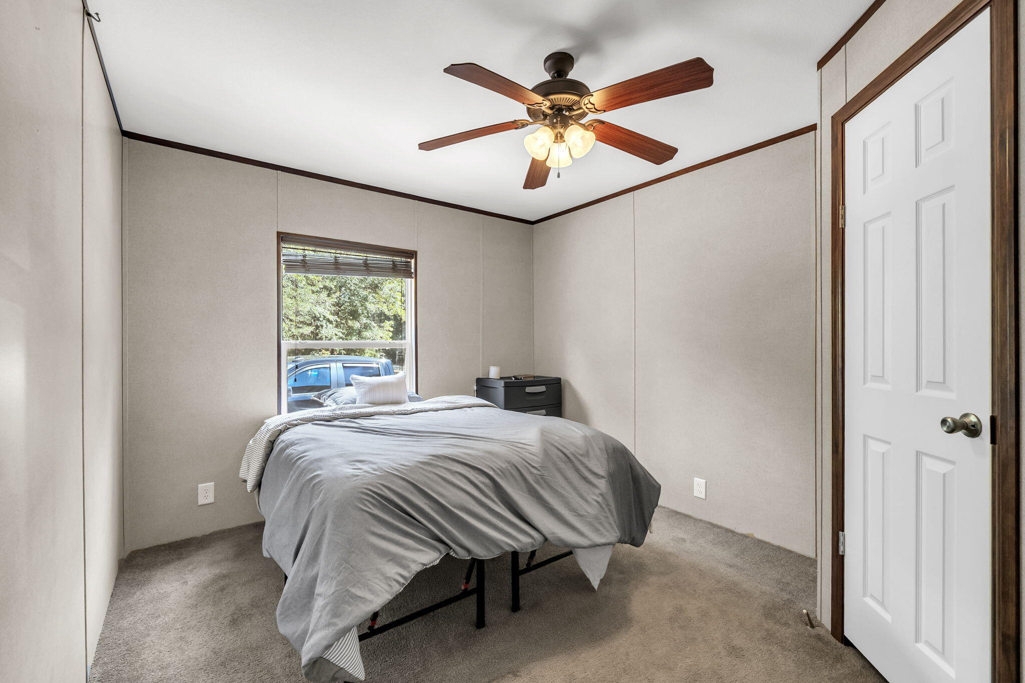 NO RECORDED SUBDIVISION - Residential
