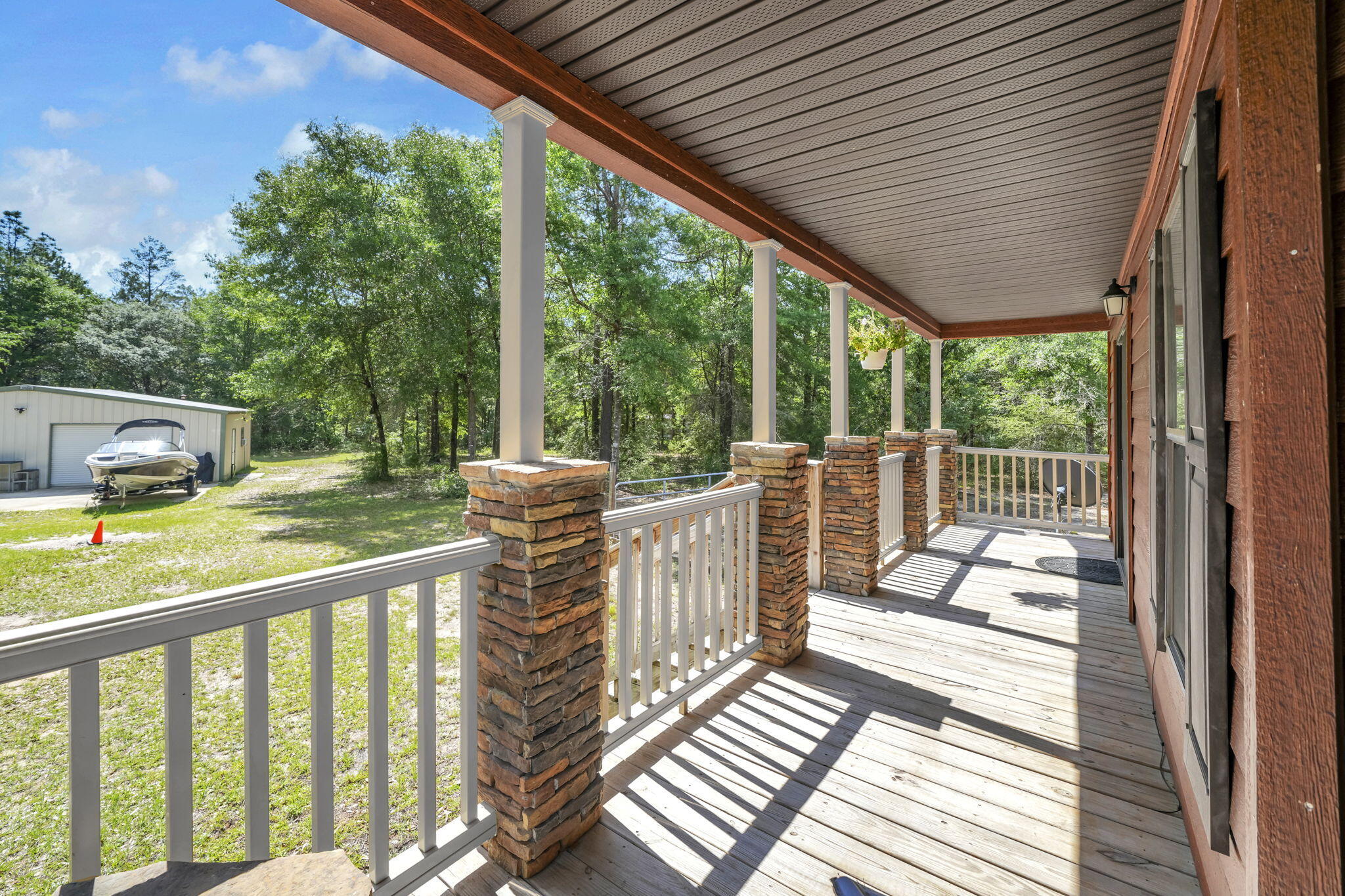 NO RECORDED SUBDIVISION - Residential