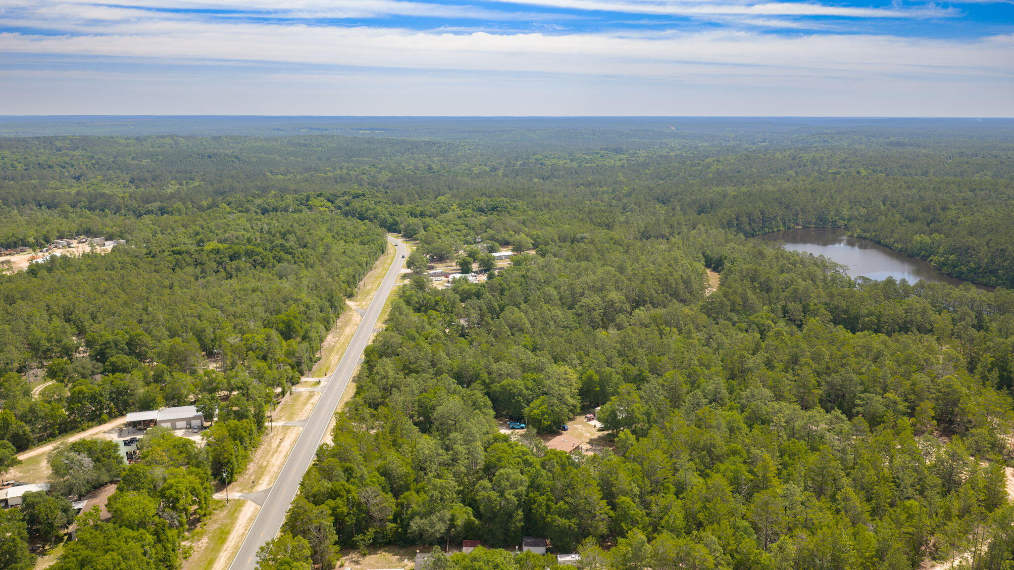 NO RECORDED SUBDIVISION - Residential