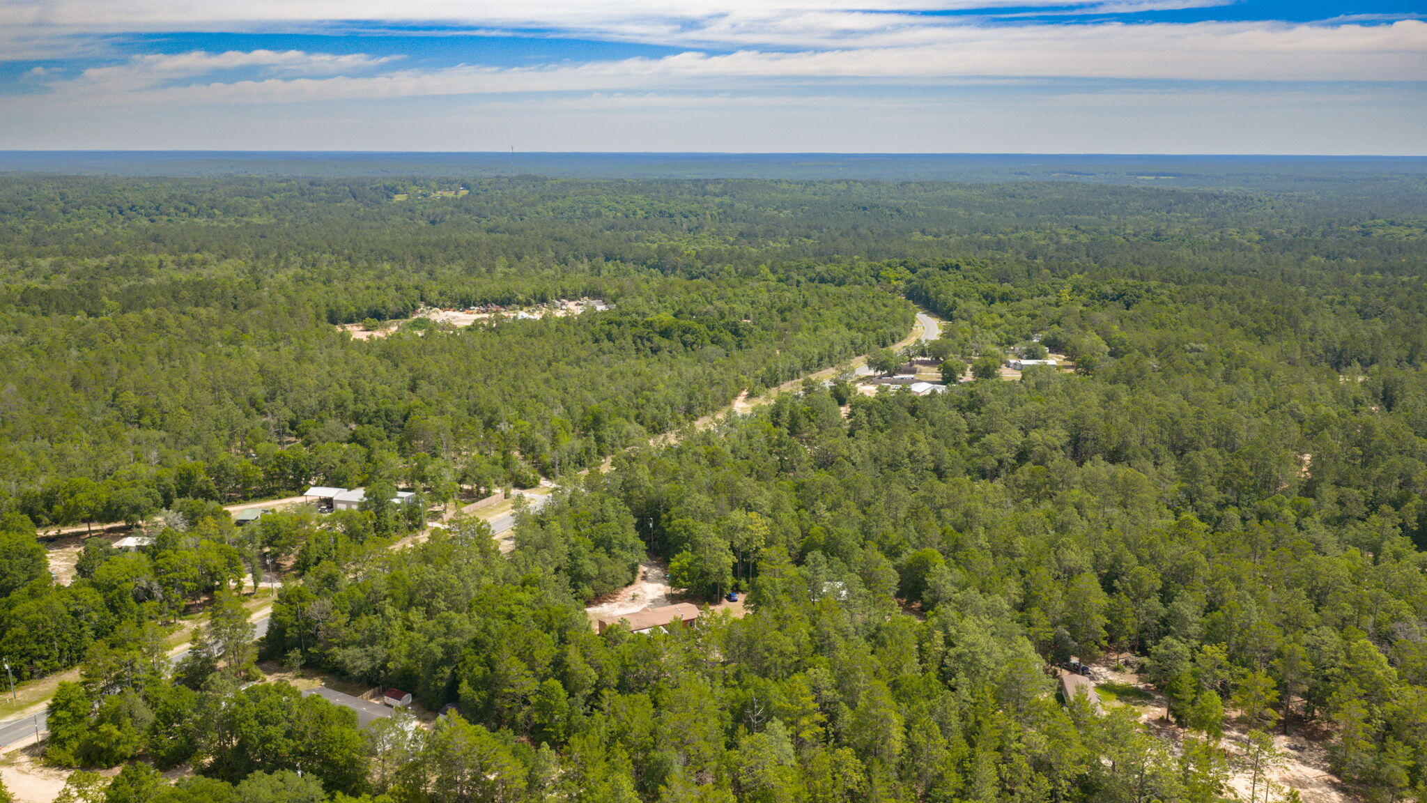 NO RECORDED SUBDIVISION - Residential