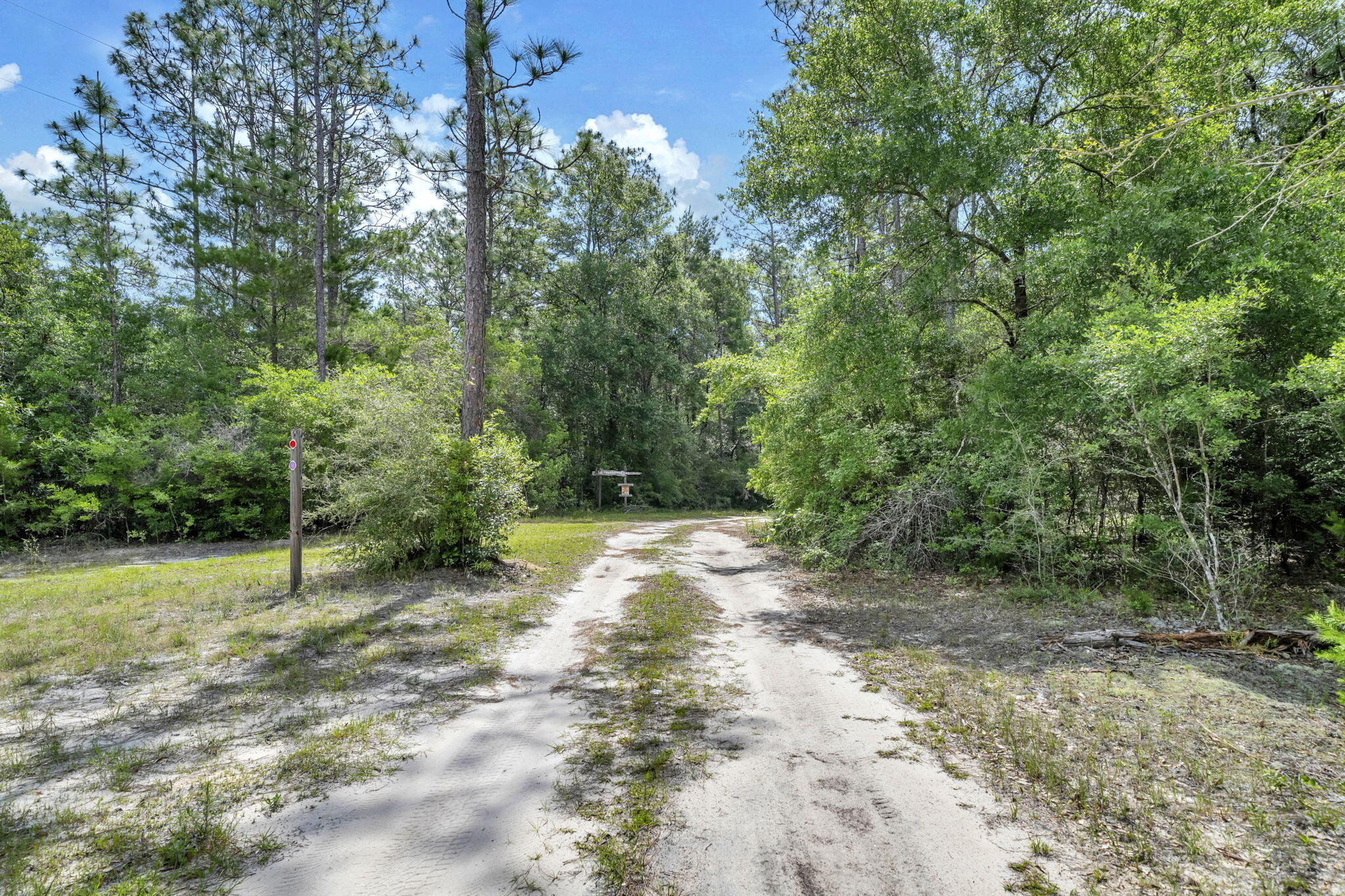 NO RECORDED SUBDIVISION - Residential