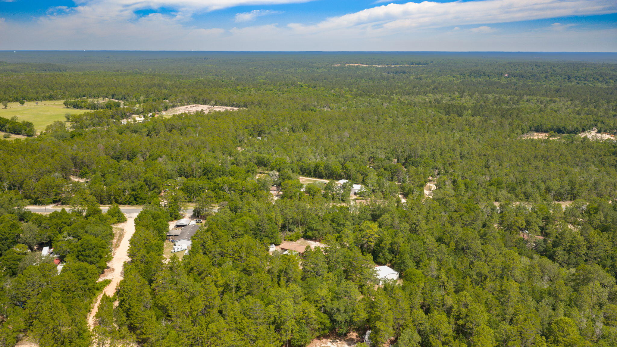 NO RECORDED SUBDIVISION - Residential