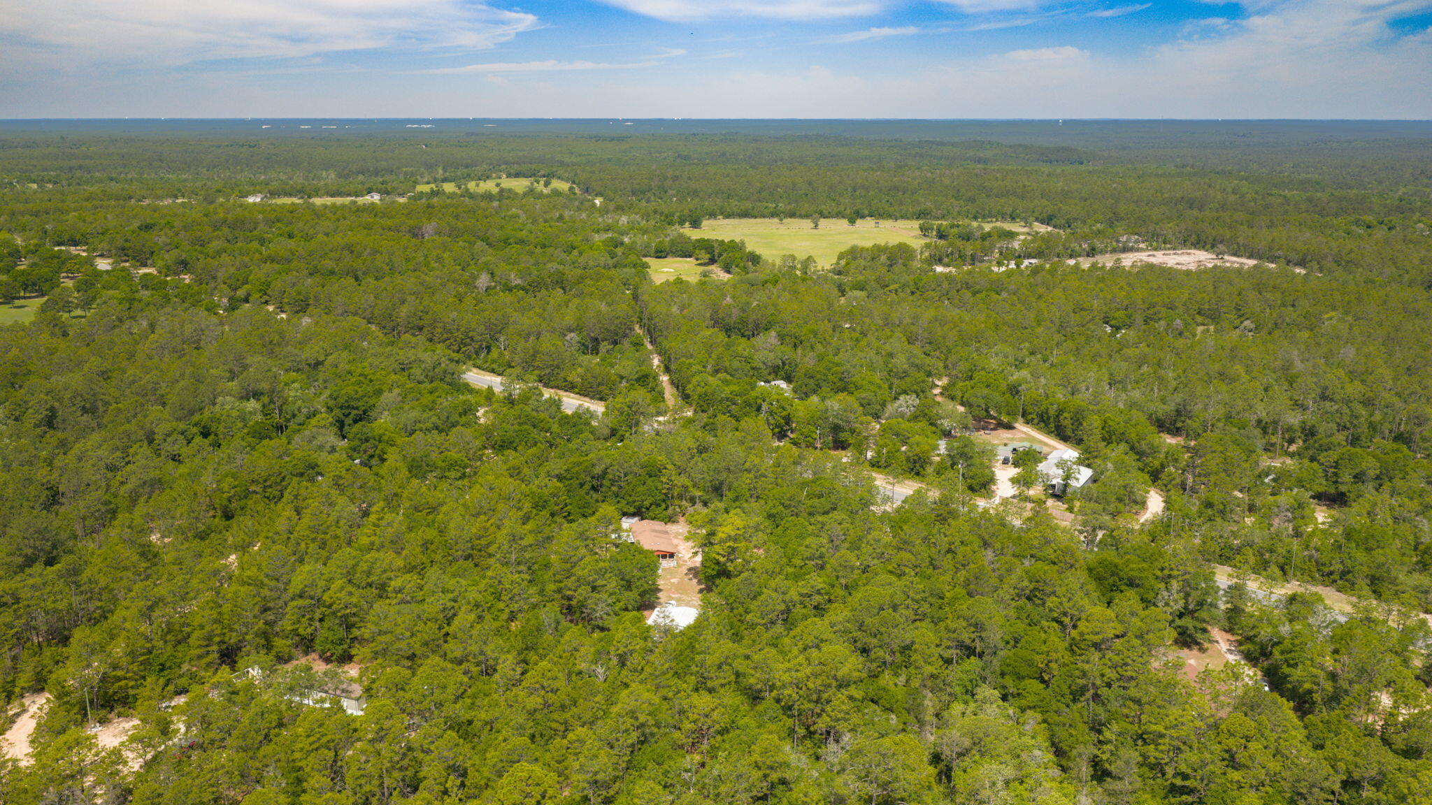 NO RECORDED SUBDIVISION - Residential