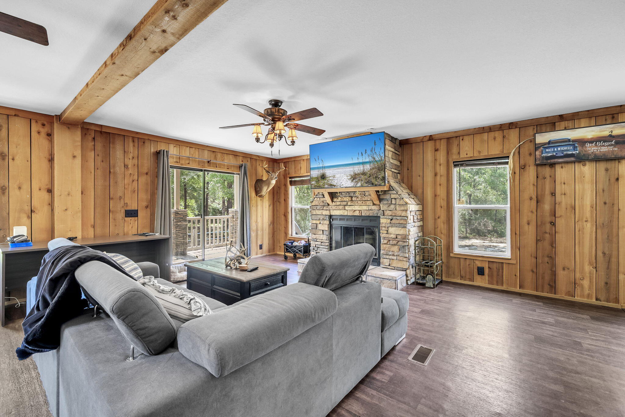 NO RECORDED SUBDIVISION - Residential