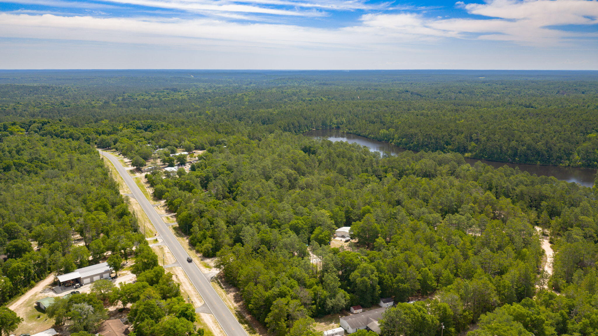 NO RECORDED SUBDIVISION - Residential