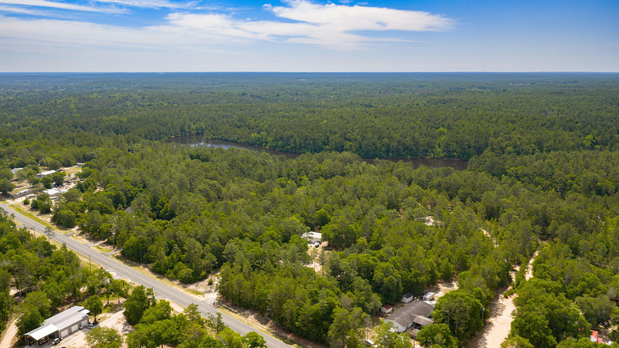 NO RECORDED SUBDIVISION - Residential