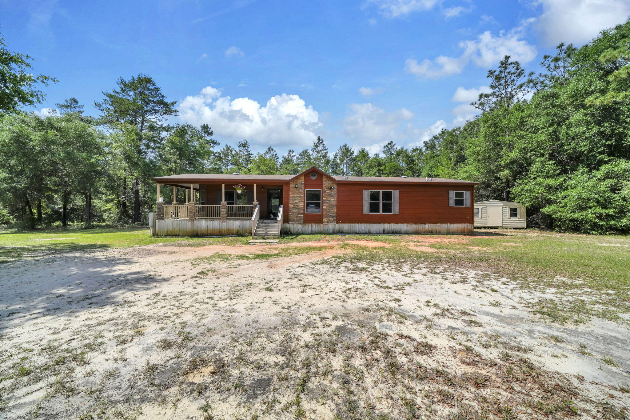 NO RECORDED SUBDIVISION - Residential