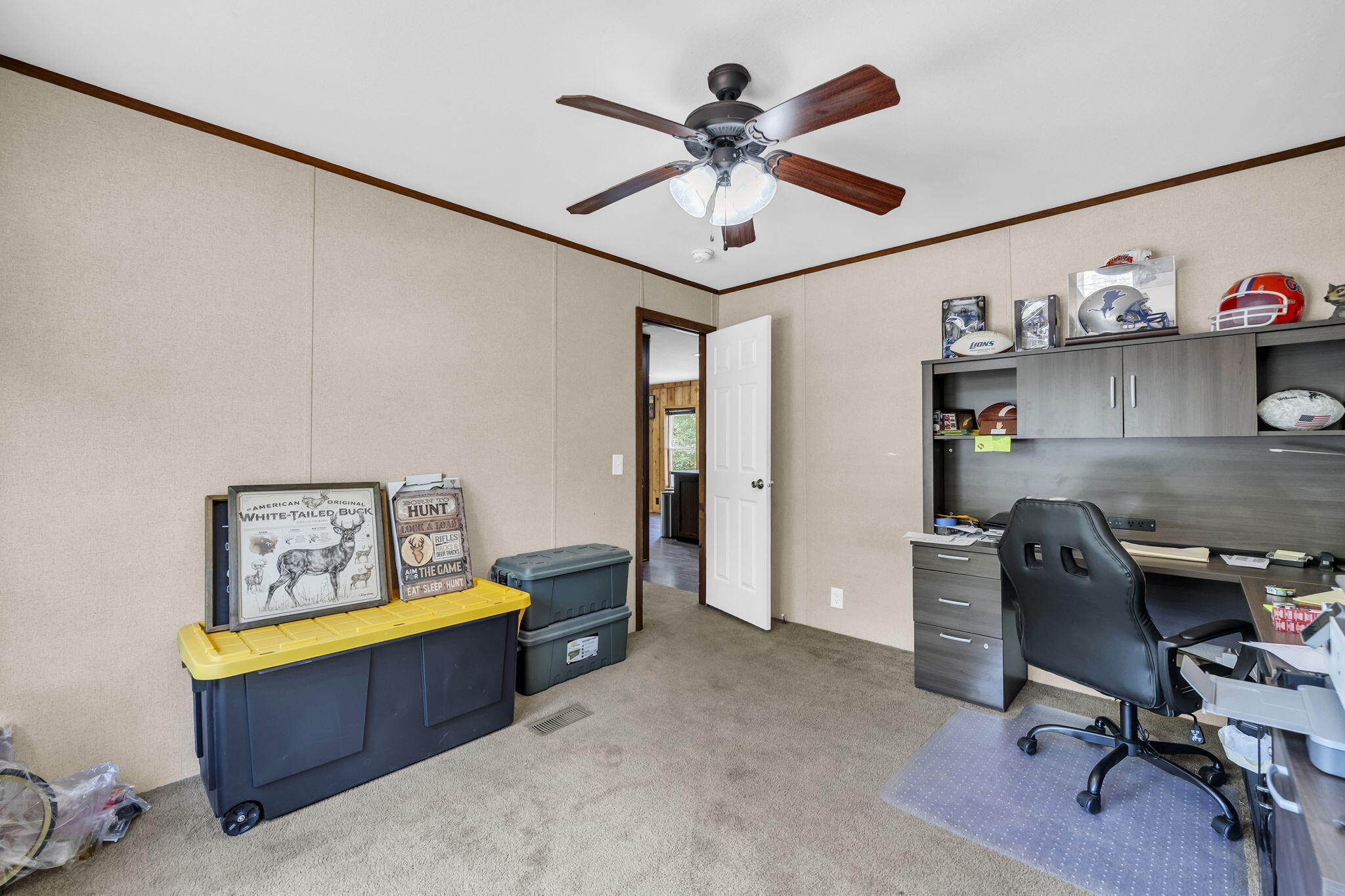 NO RECORDED SUBDIVISION - Residential