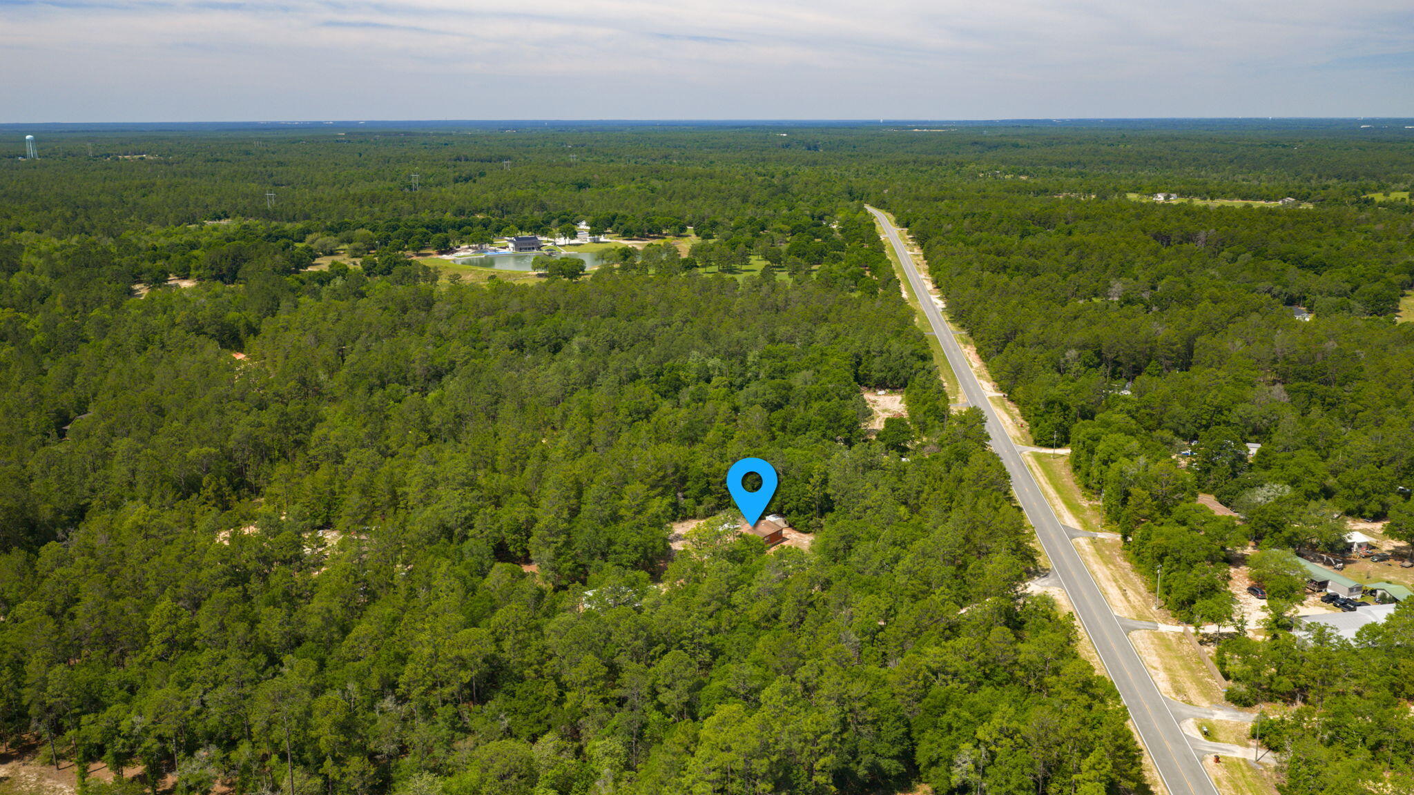 NO RECORDED SUBDIVISION - Residential