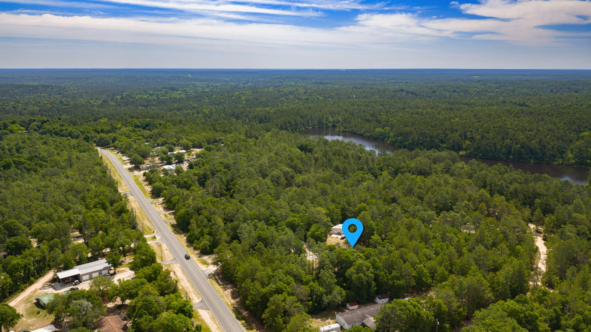 NO RECORDED SUBDIVISION - Residential