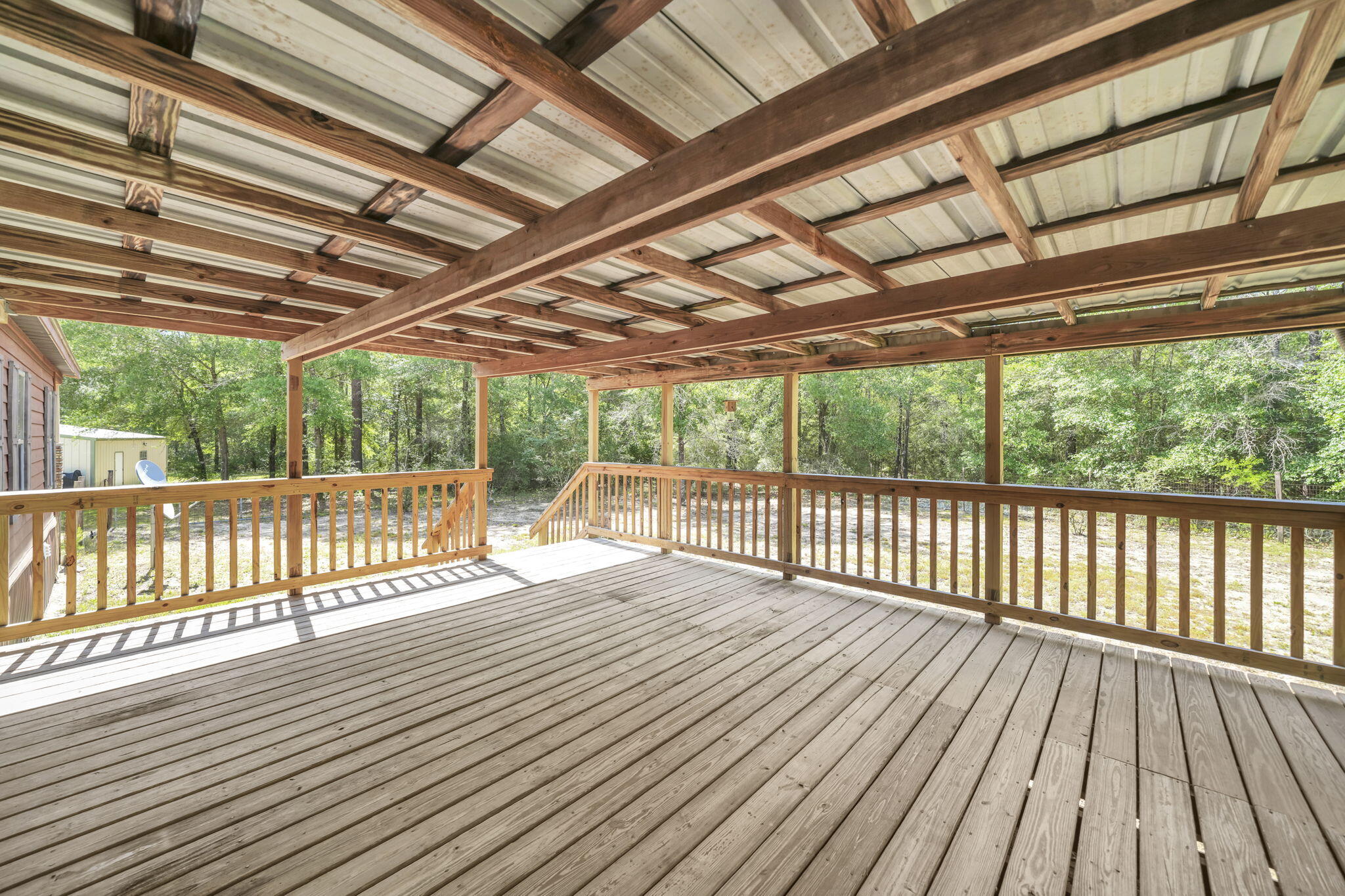 NO RECORDED SUBDIVISION - Residential