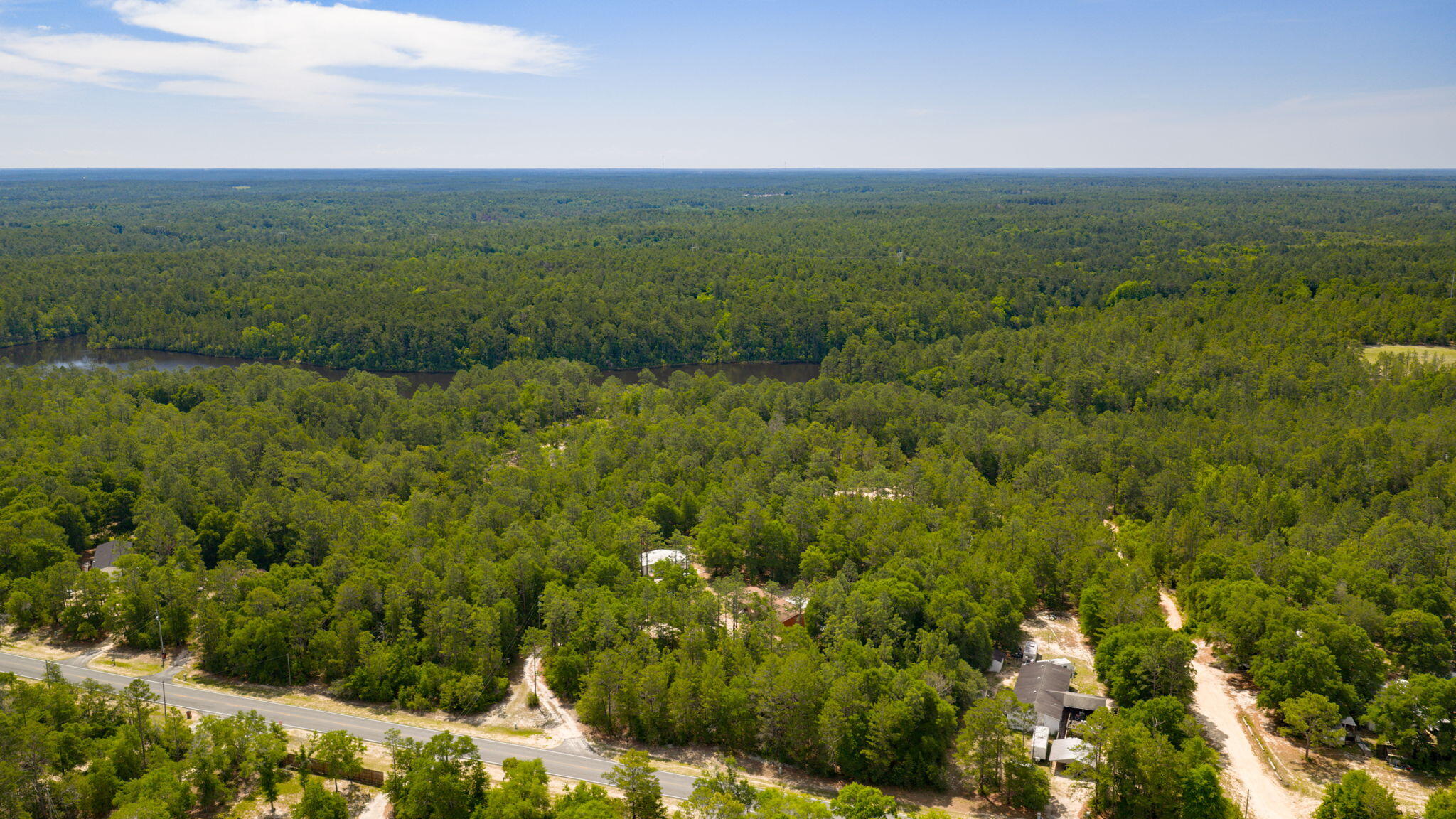 NO RECORDED SUBDIVISION - Residential