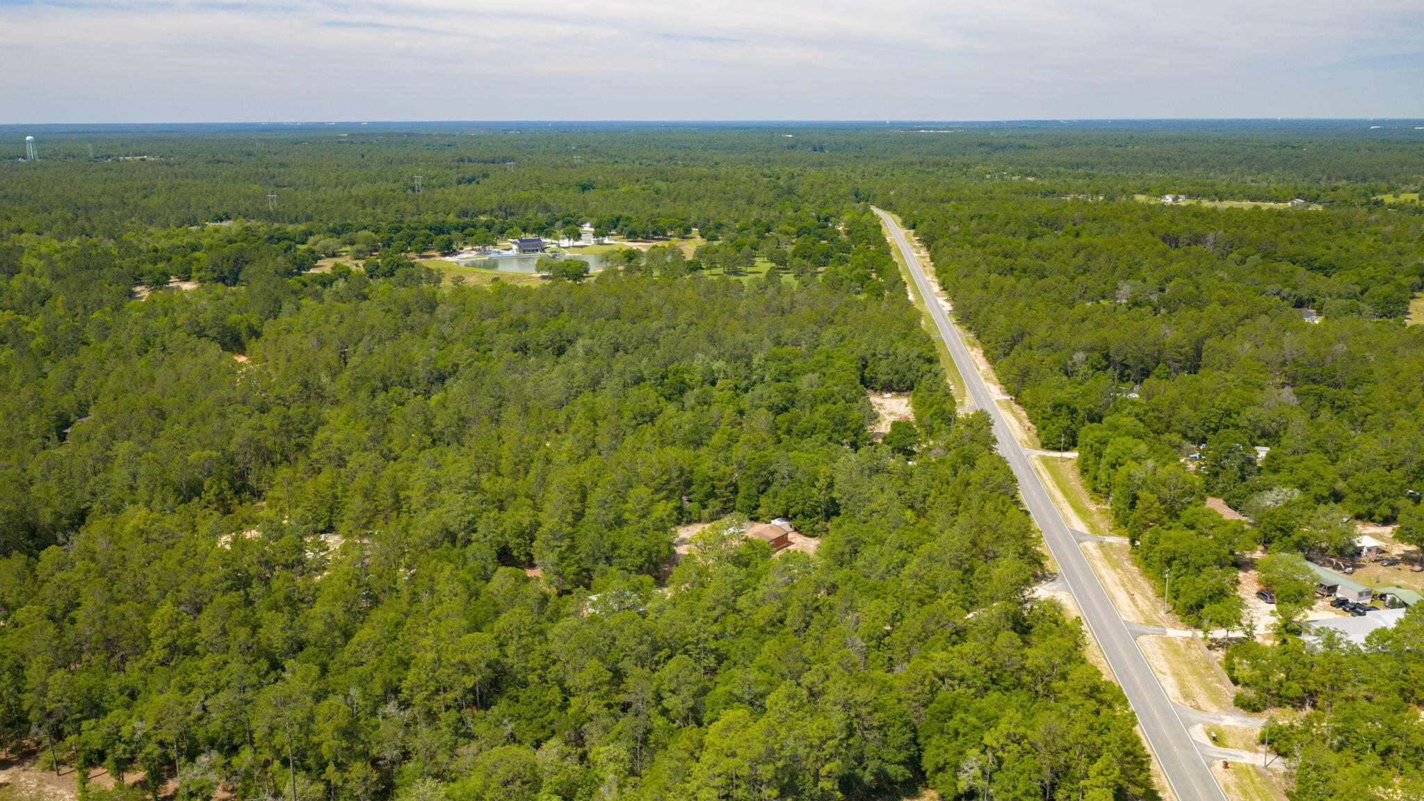 NO RECORDED SUBDIVISION - Residential