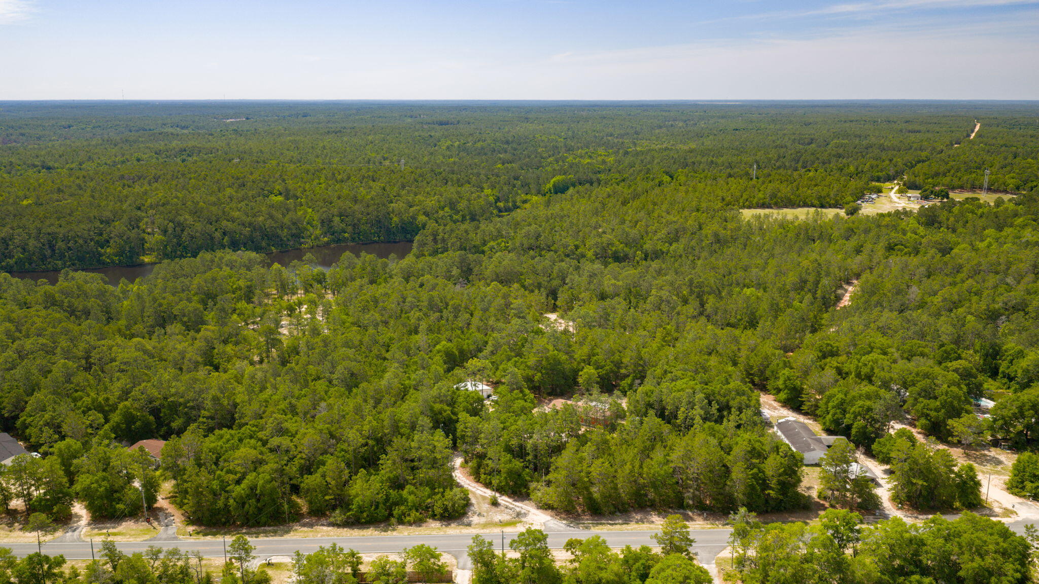NO RECORDED SUBDIVISION - Residential