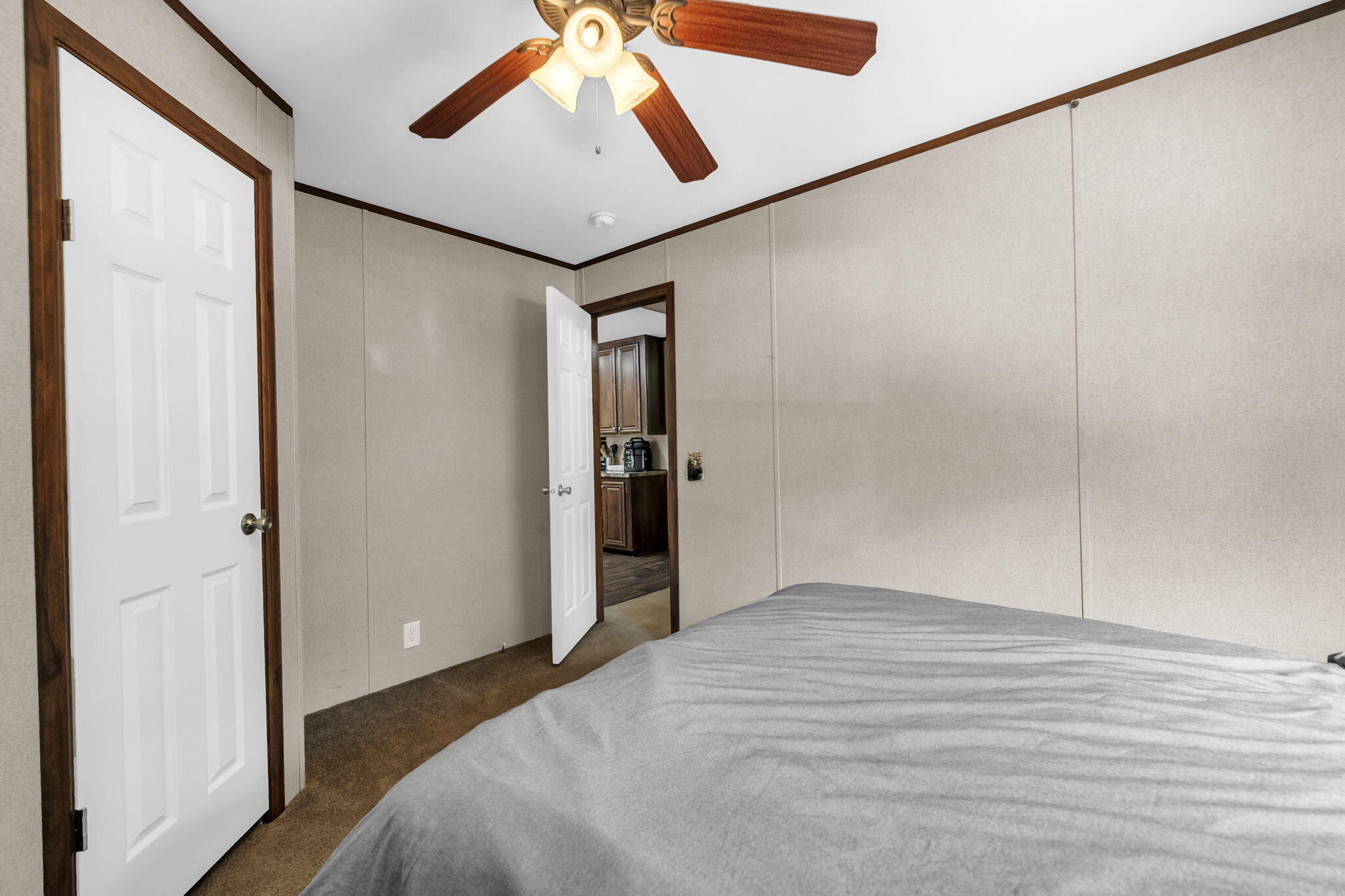 NO RECORDED SUBDIVISION - Residential