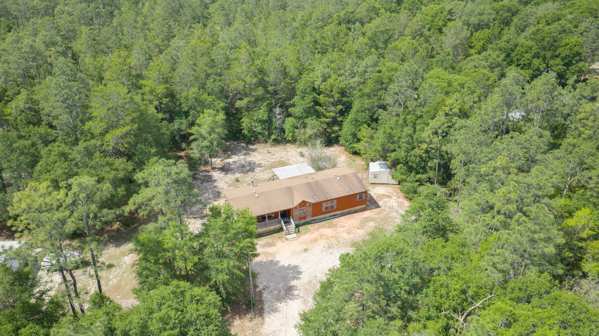 NO RECORDED SUBDIVISION - Residential