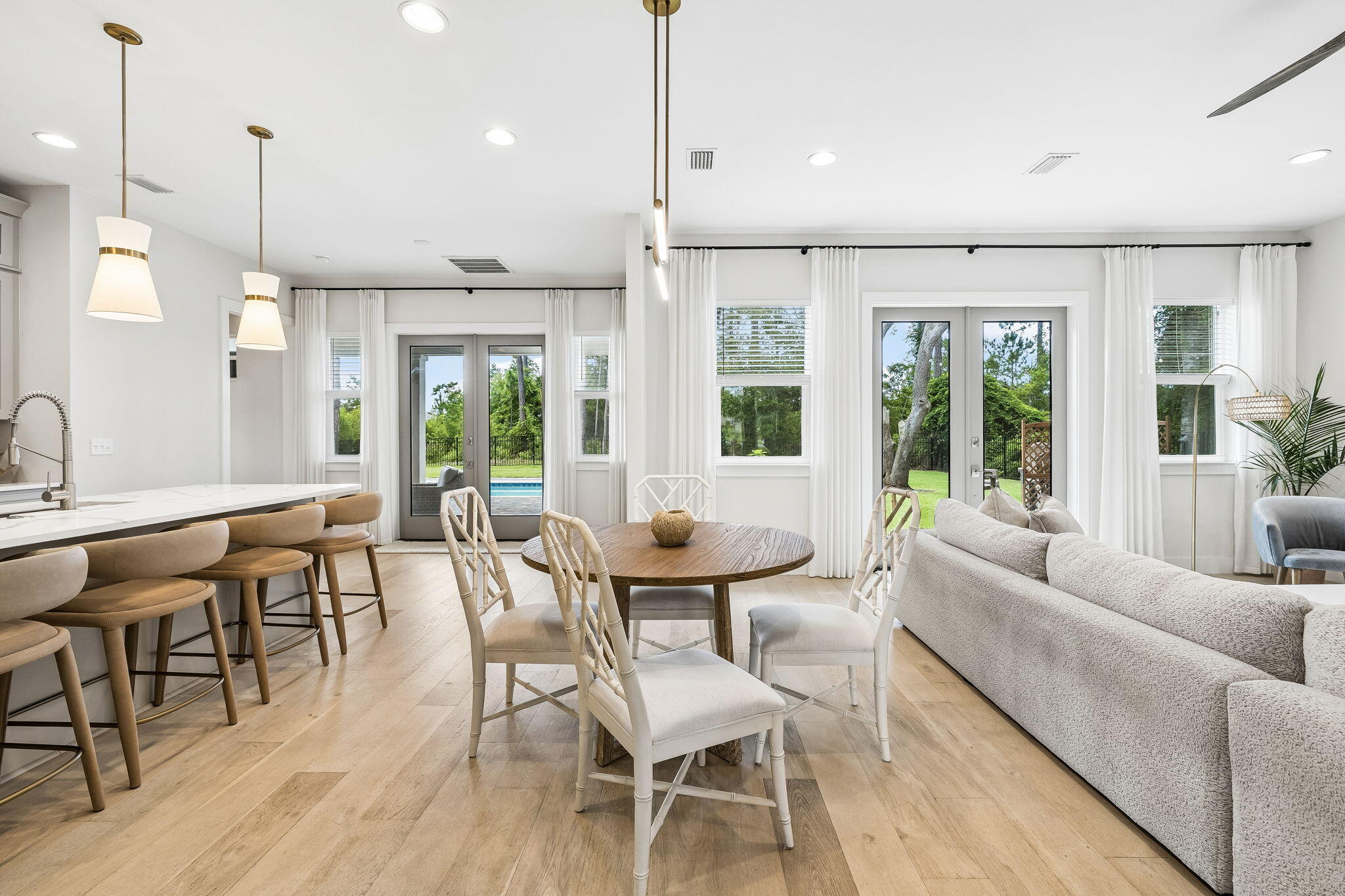 DRIFTWOOD ESTATES - Residential