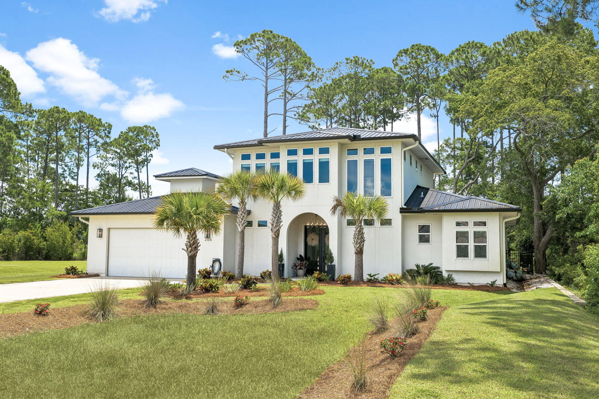 DRIFTWOOD ESTATES - Residential