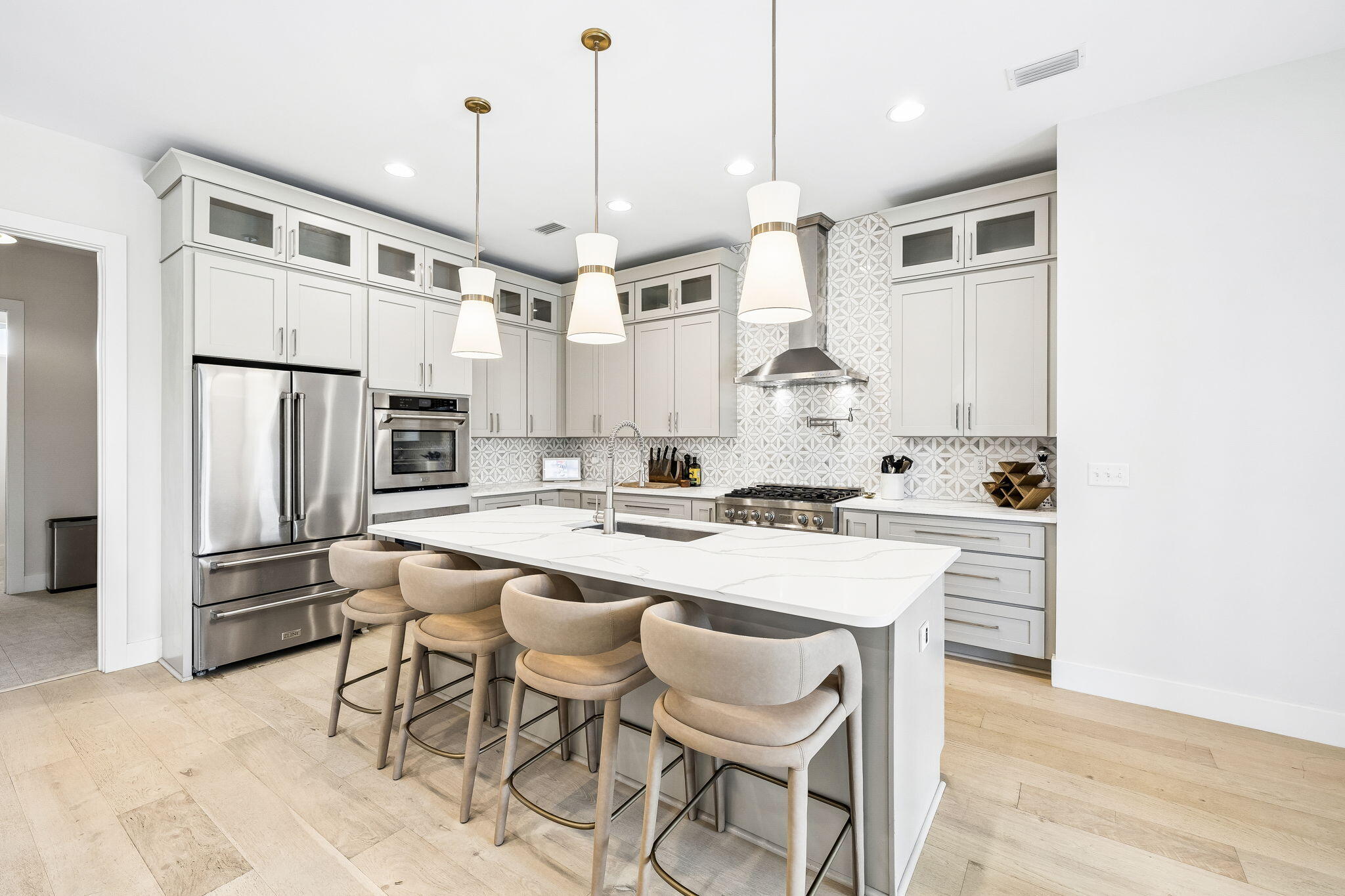 DRIFTWOOD ESTATES - Residential