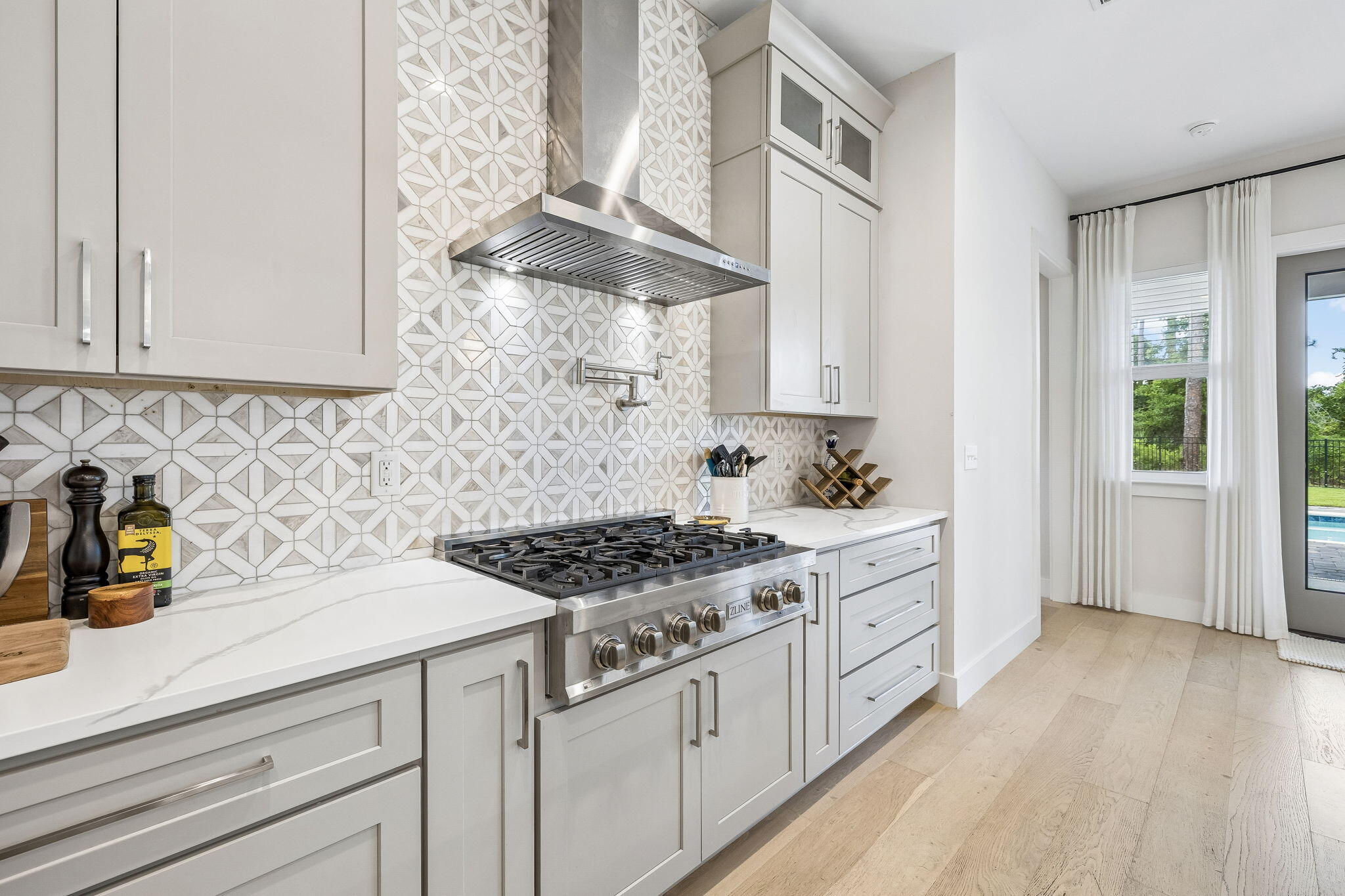 DRIFTWOOD ESTATES - Residential
