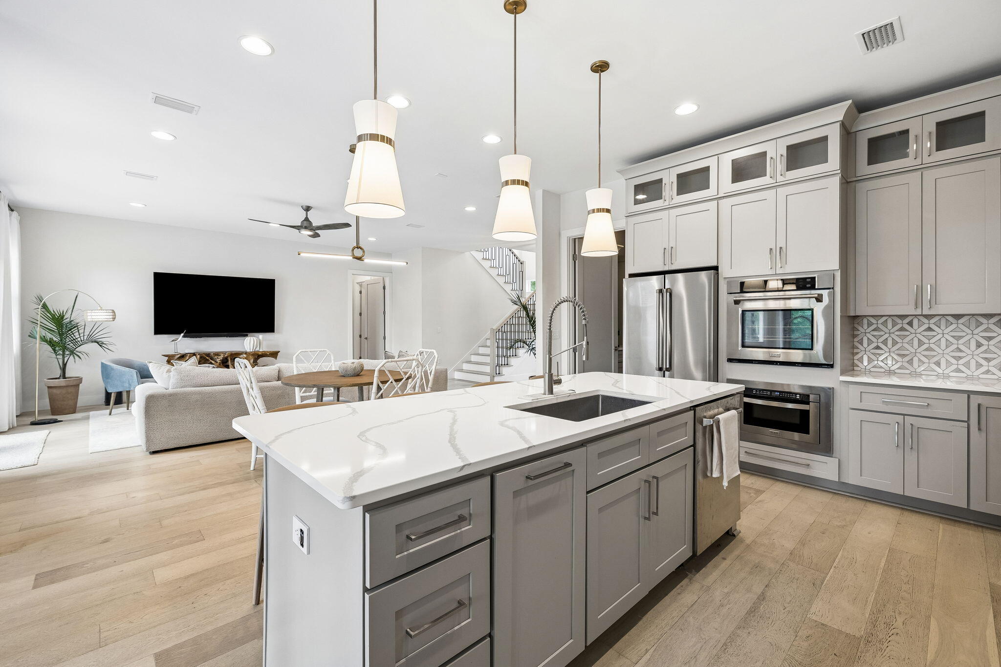 DRIFTWOOD ESTATES - Residential