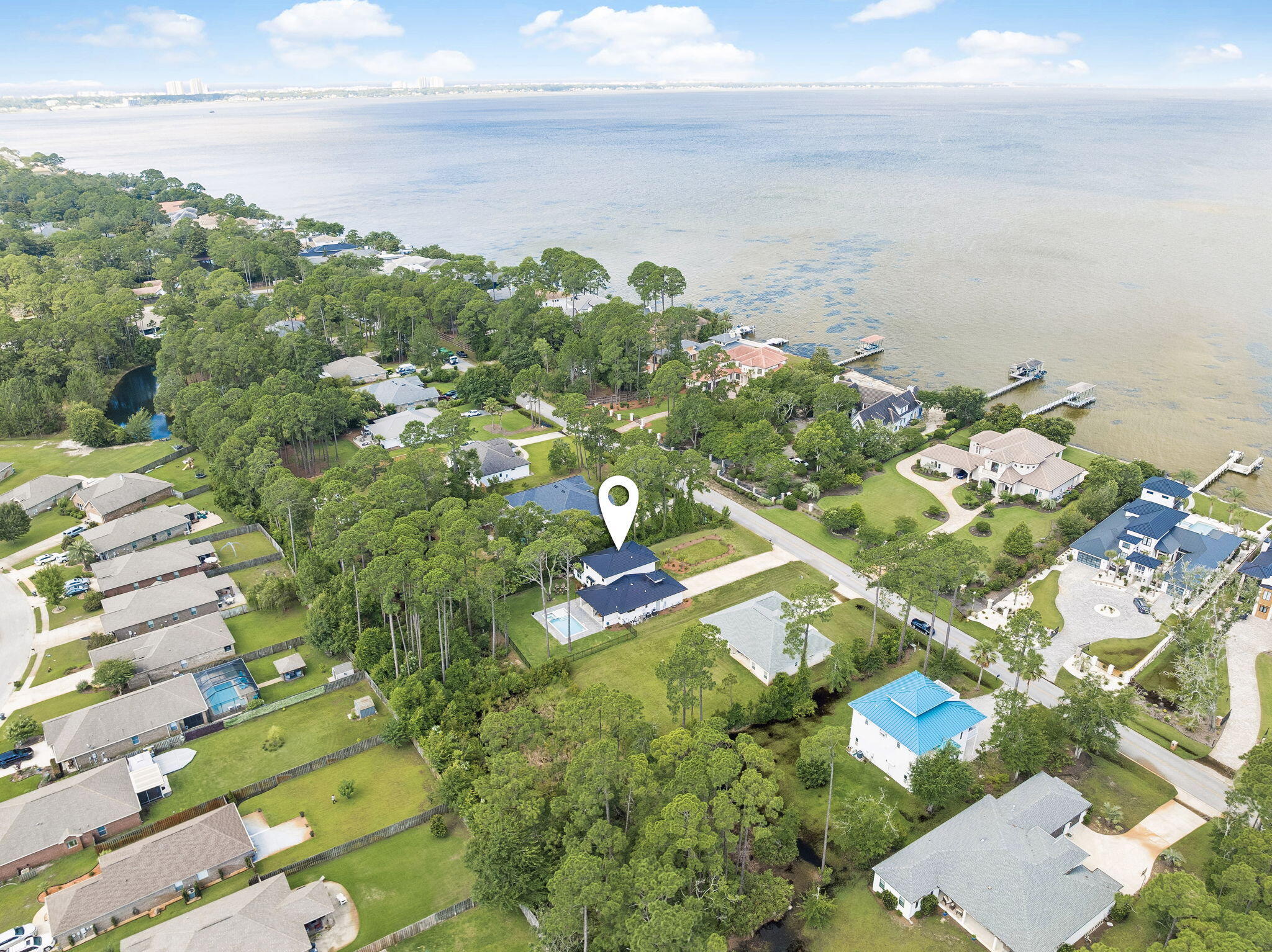 DRIFTWOOD ESTATES - Residential