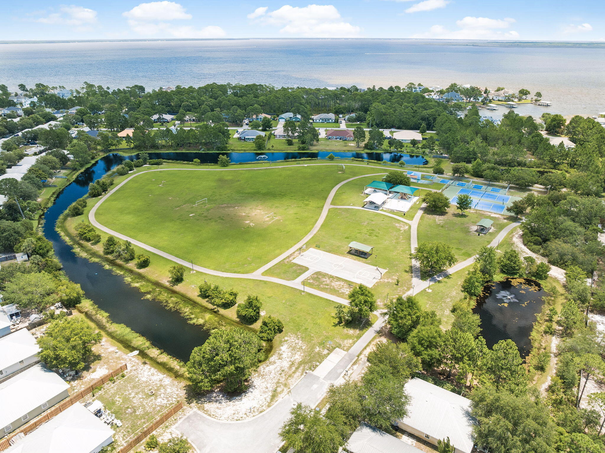 DRIFTWOOD ESTATES - Residential