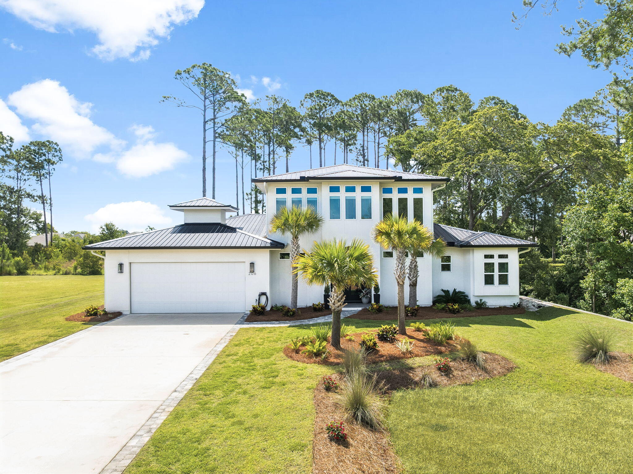 DRIFTWOOD ESTATES - Residential