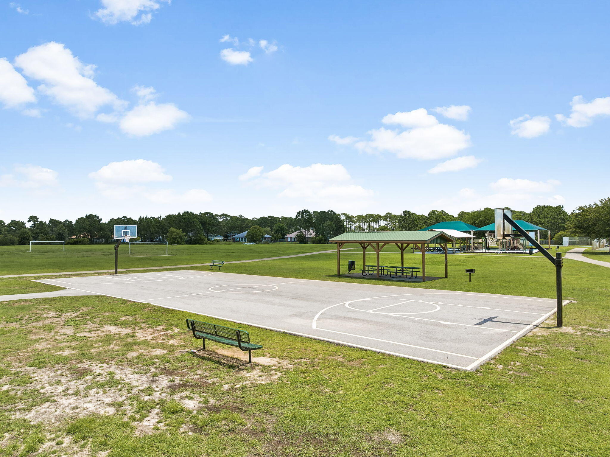 DRIFTWOOD ESTATES - Residential