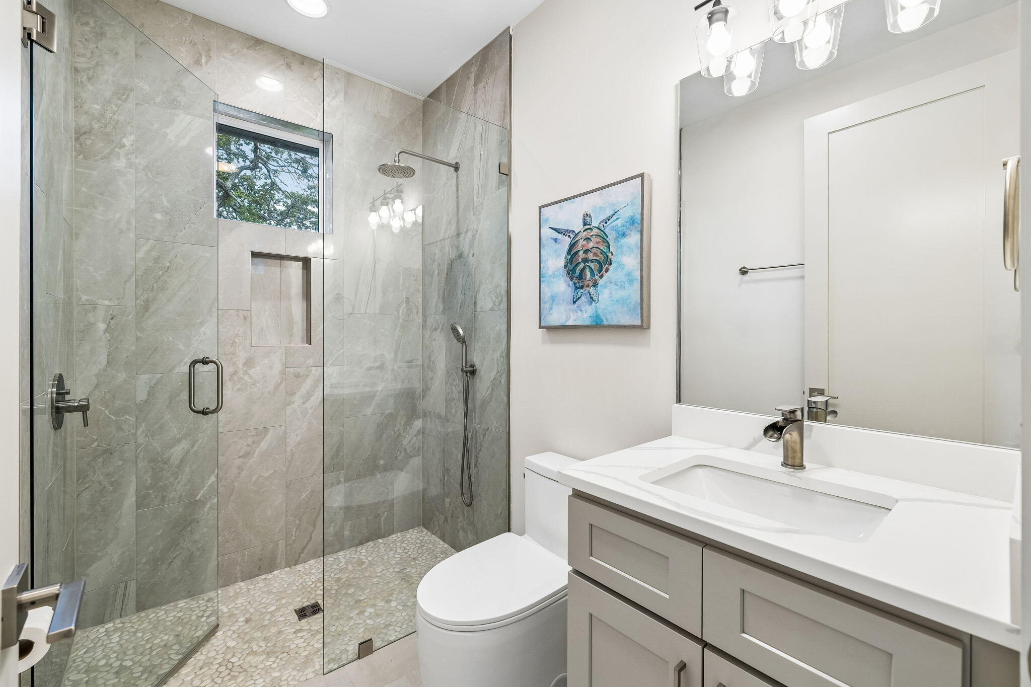 DRIFTWOOD ESTATES - Residential