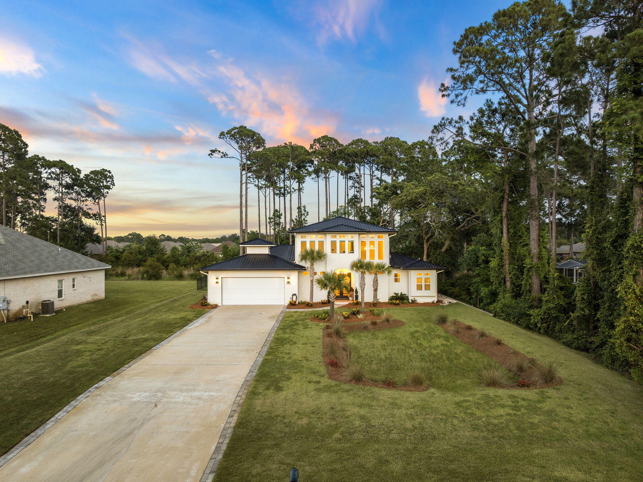 DRIFTWOOD ESTATES - Residential