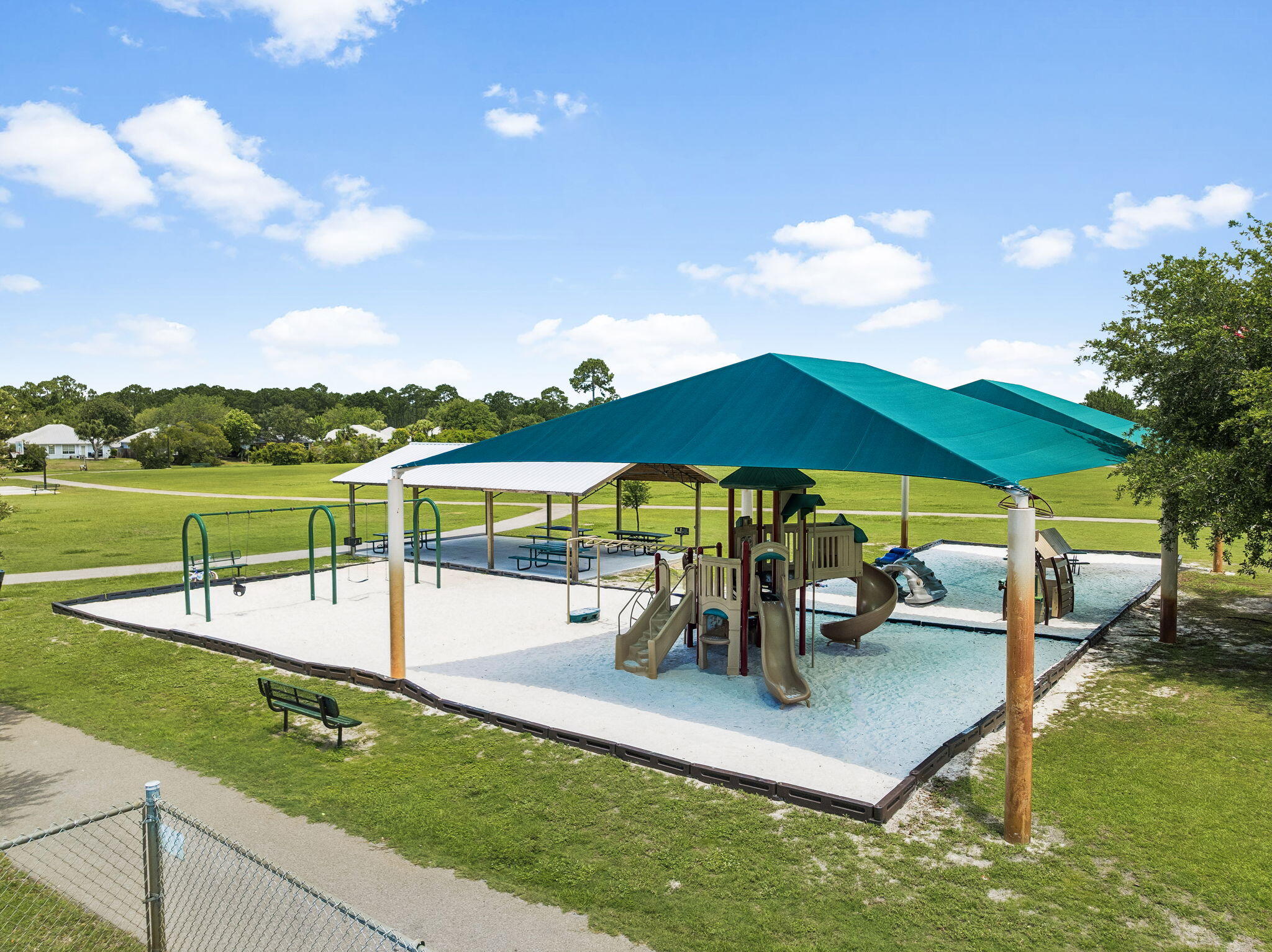 DRIFTWOOD ESTATES - Residential