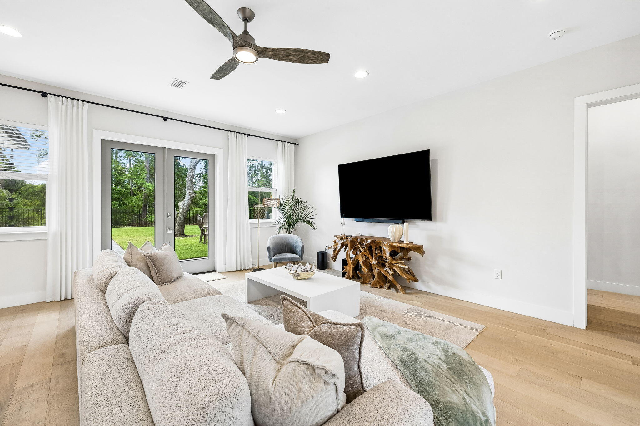 DRIFTWOOD ESTATES - Residential