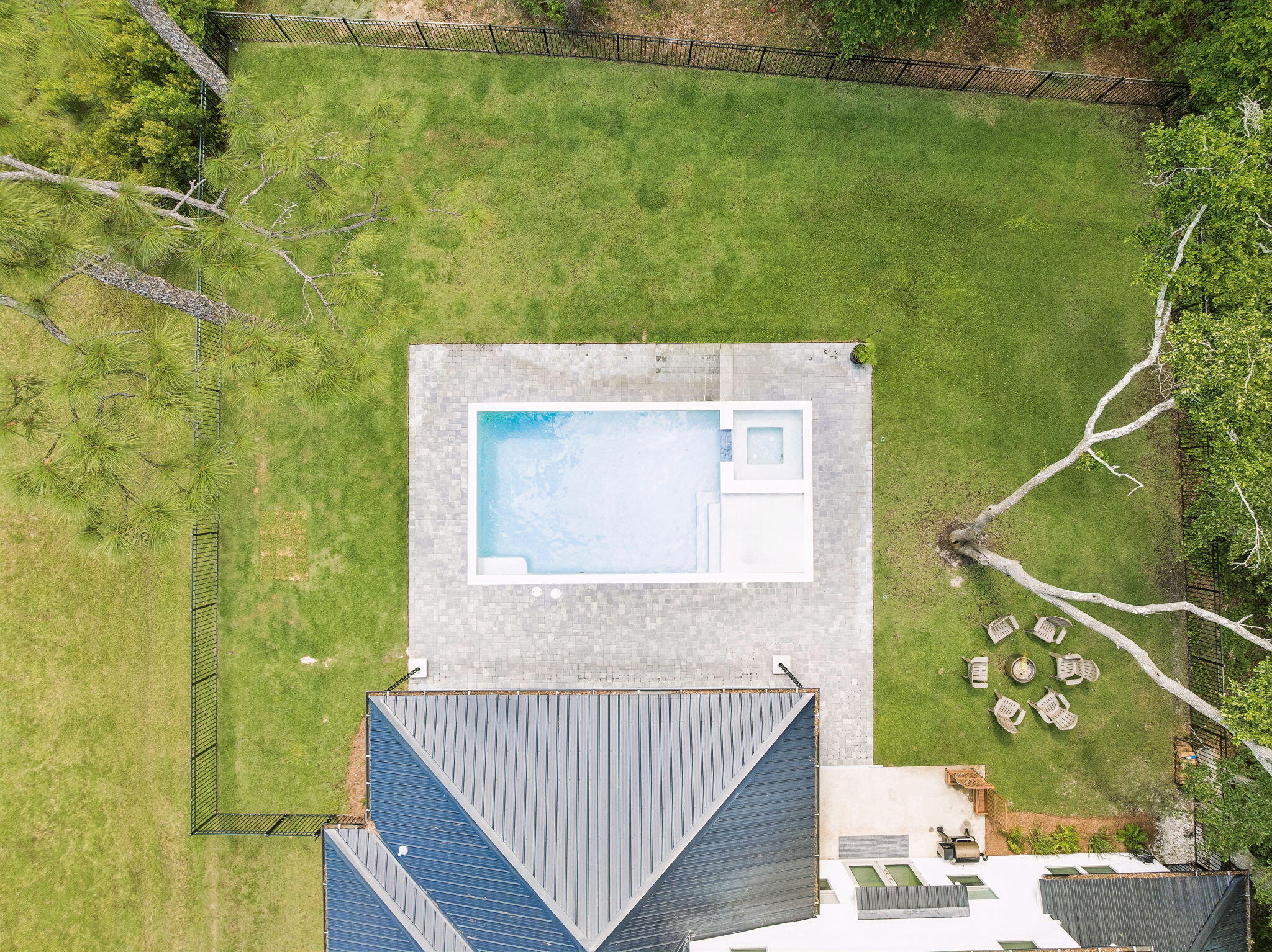 DRIFTWOOD ESTATES - Residential