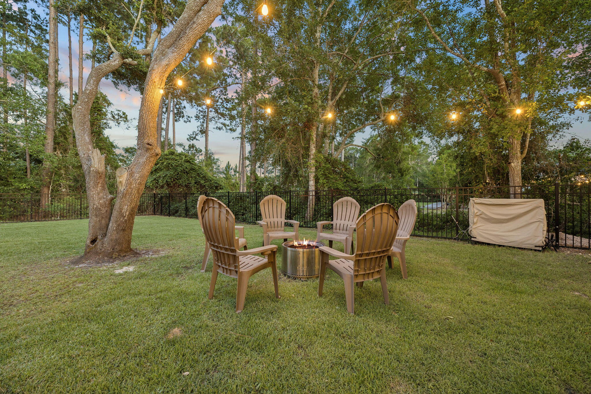 DRIFTWOOD ESTATES - Residential