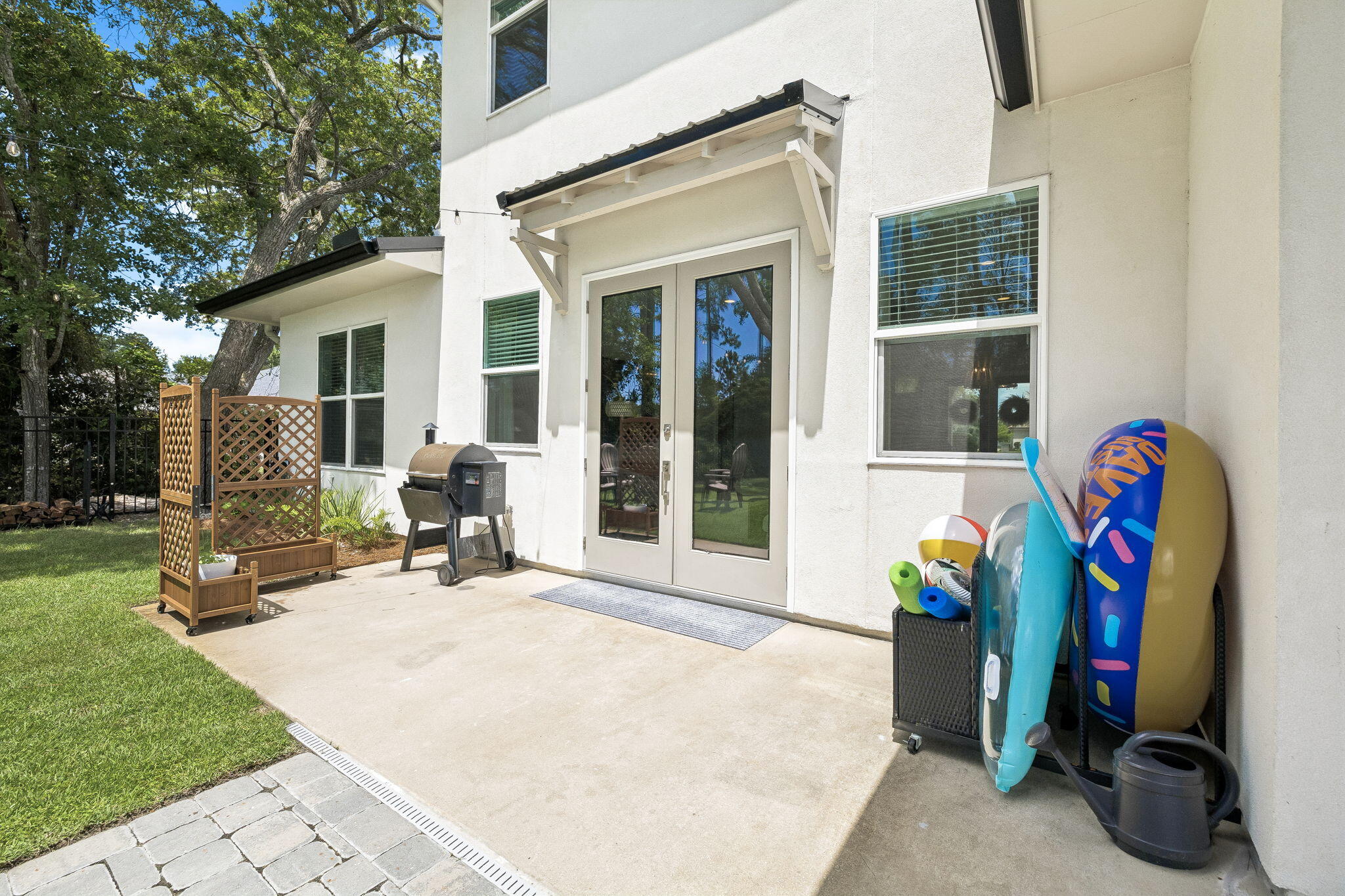 DRIFTWOOD ESTATES - Residential